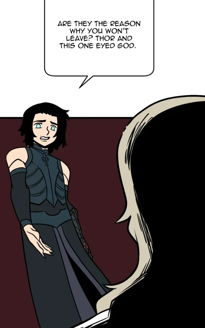 Read Pentheus chapter 2.6 image 60 on Lezhin