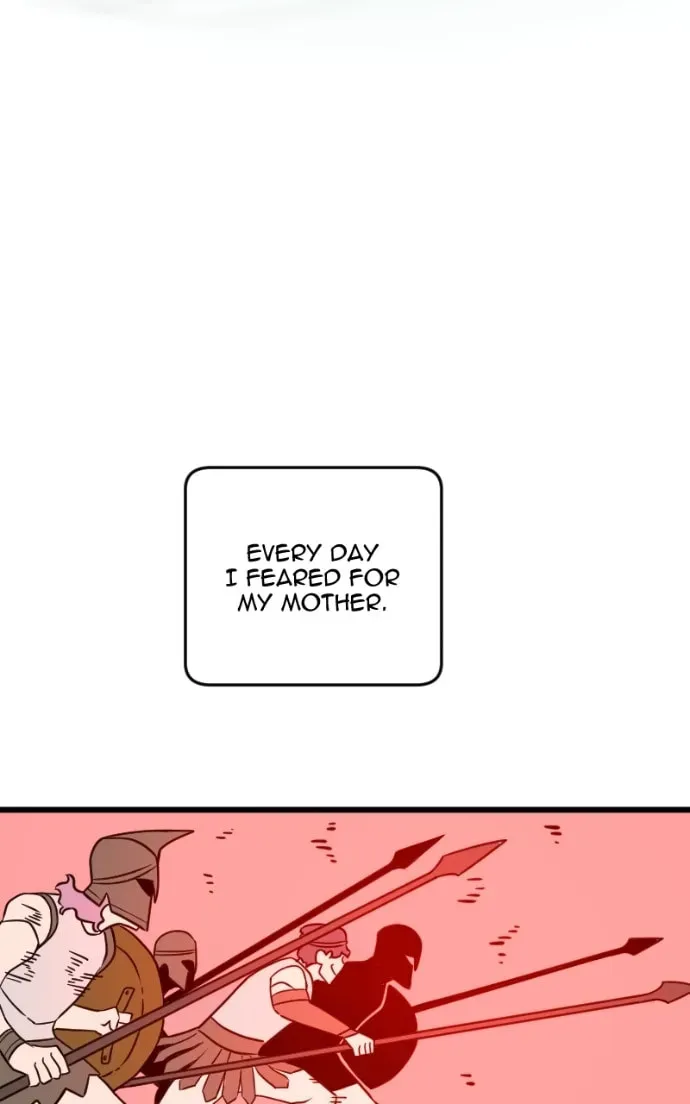 Read Pentheus chapter 2.7 image 15 on Lezhin