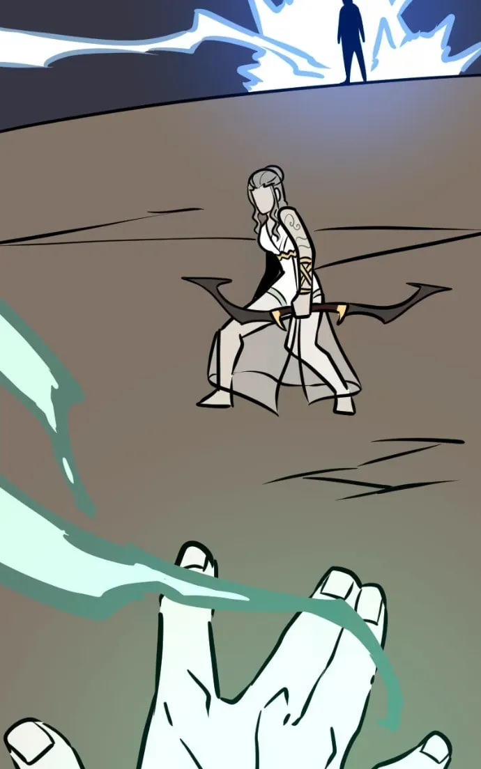 Read Pentheus chapter 2.7 image 40 on Lezhin