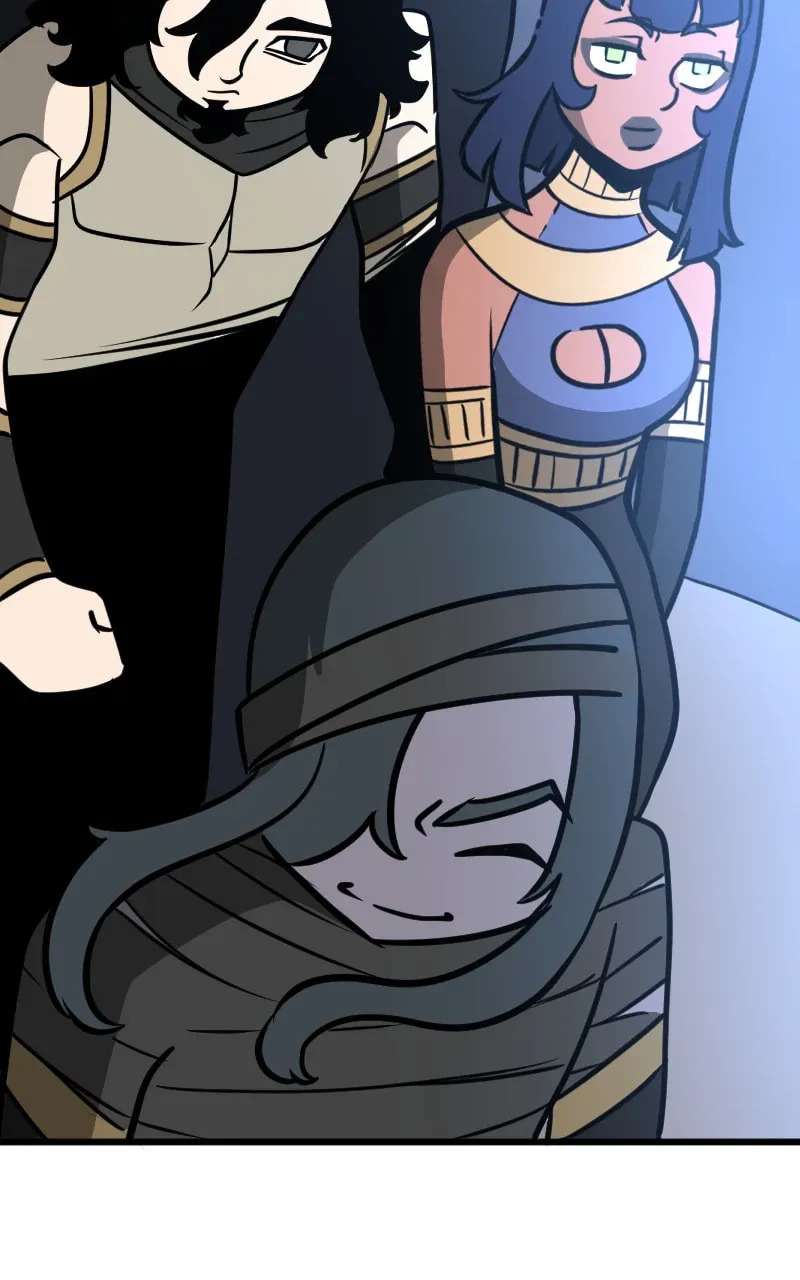 Read Pentheus chapter 2.8 image 1 on Lezhin