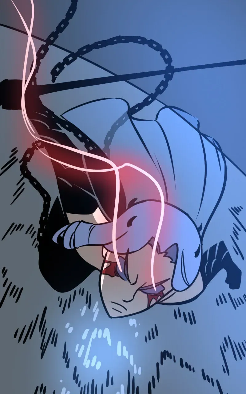 Read Pentheus chapter 2.8 image 35 on Lezhin