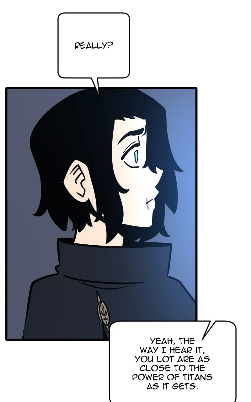 Read Pentheus chapter 2.8 image 4 on Lezhin
