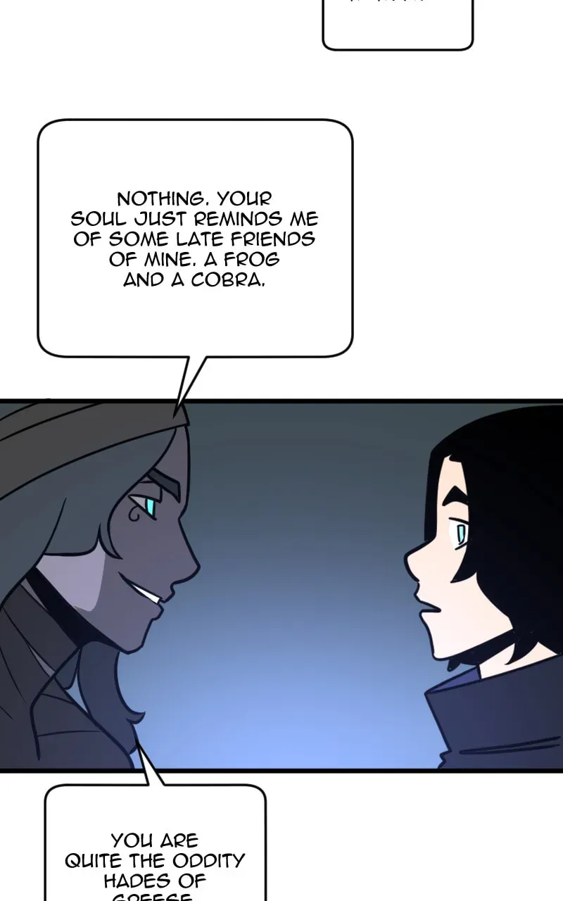 Read Pentheus chapter 2.9 image 11 on Lezhin