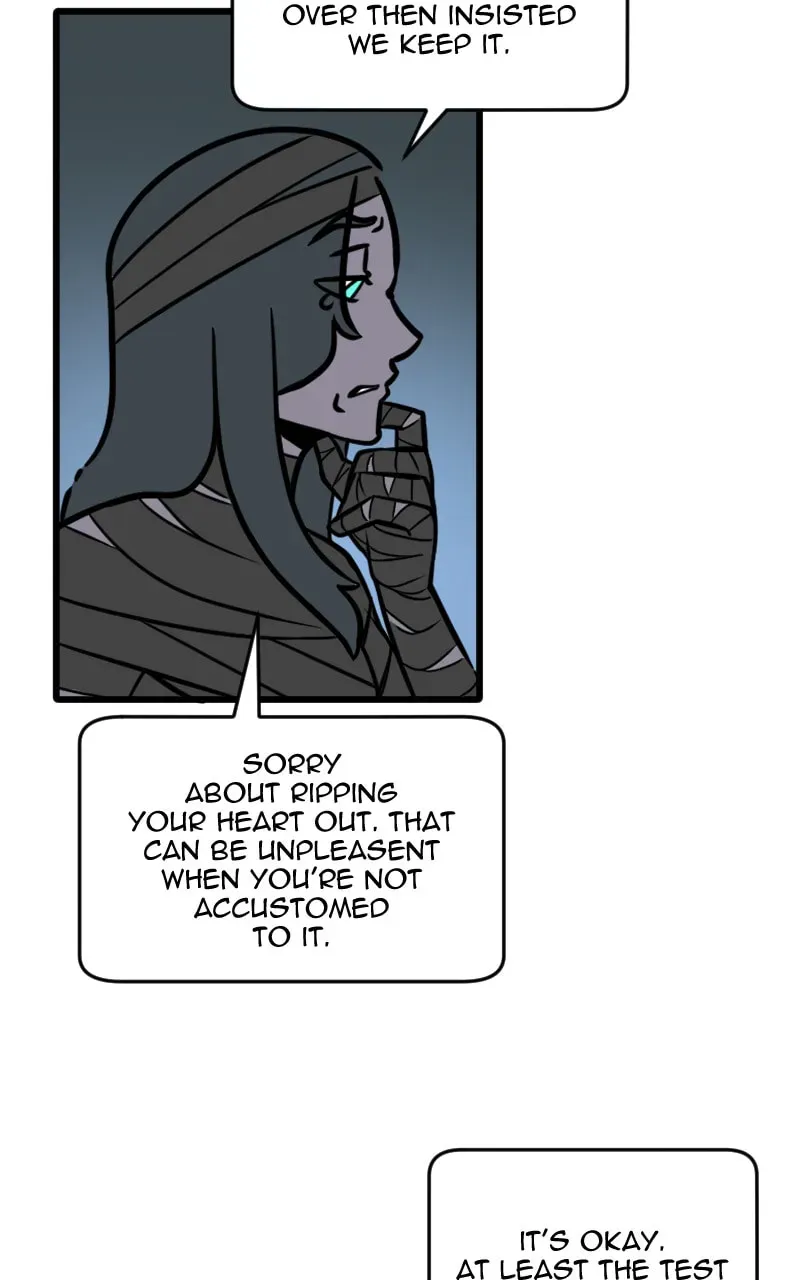 Read Pentheus chapter 2.9 image 3 on Lezhin