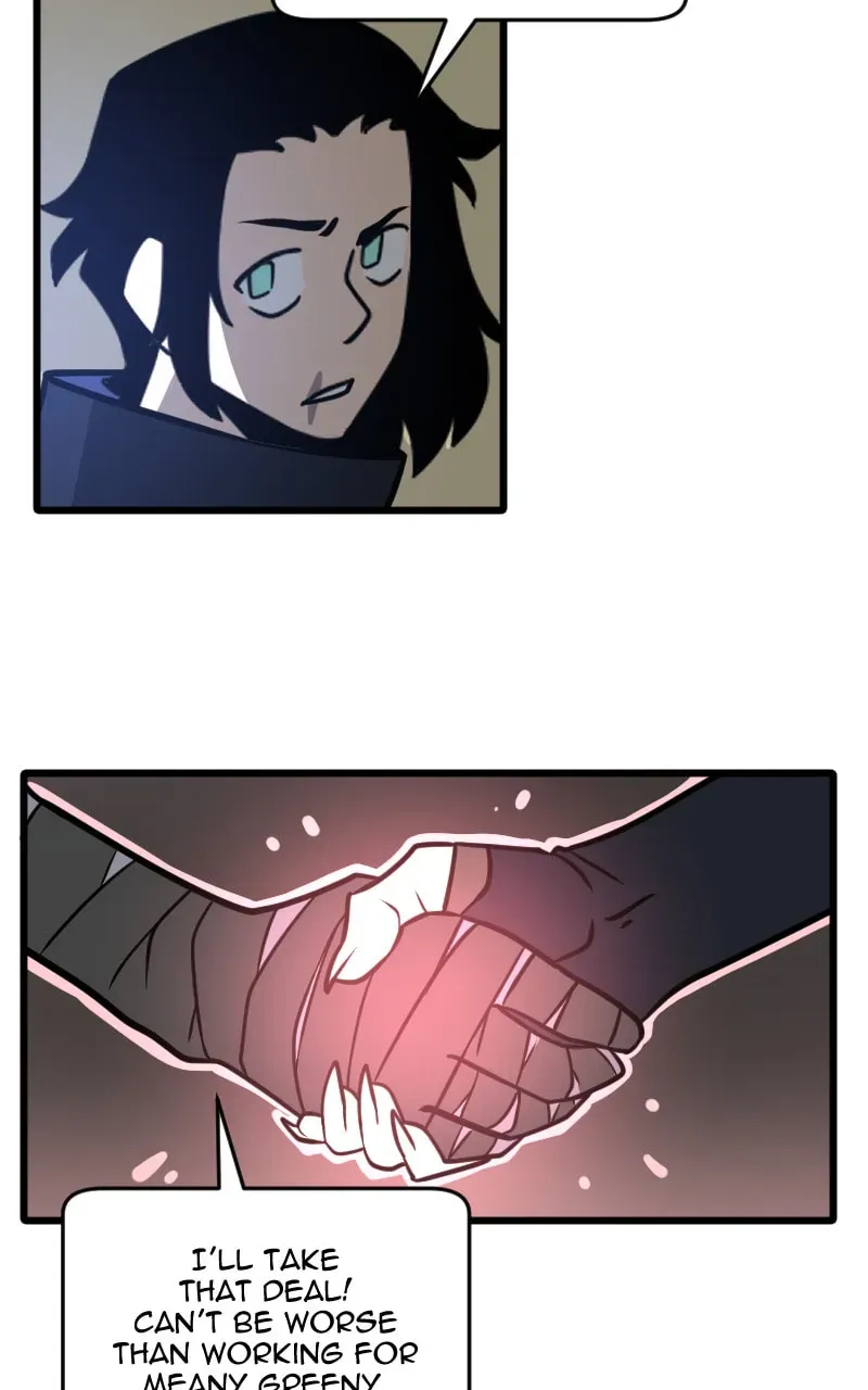 Read Pentheus chapter 2.9 image 31 on Lezhin