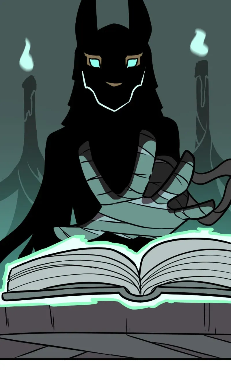Read Pentheus chapter 2.9 image 34 on Lezhin