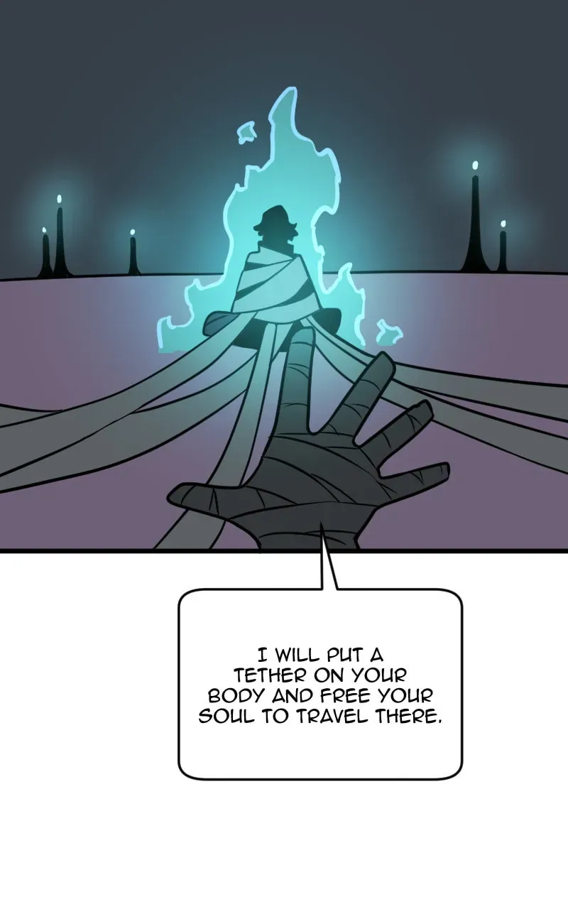 Read Pentheus chapter 2.9 image 37 on Lezhin