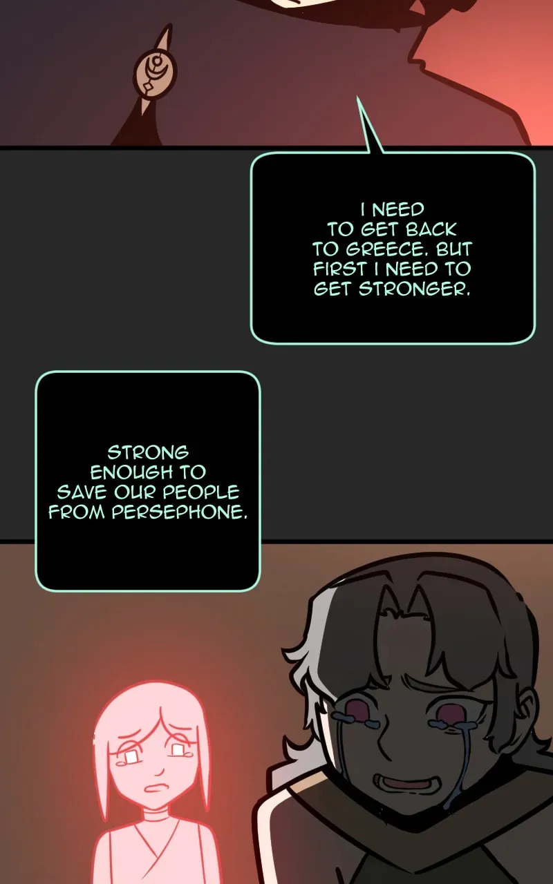 Read Pentheus chapter 2.9 image 56 on Lezhin