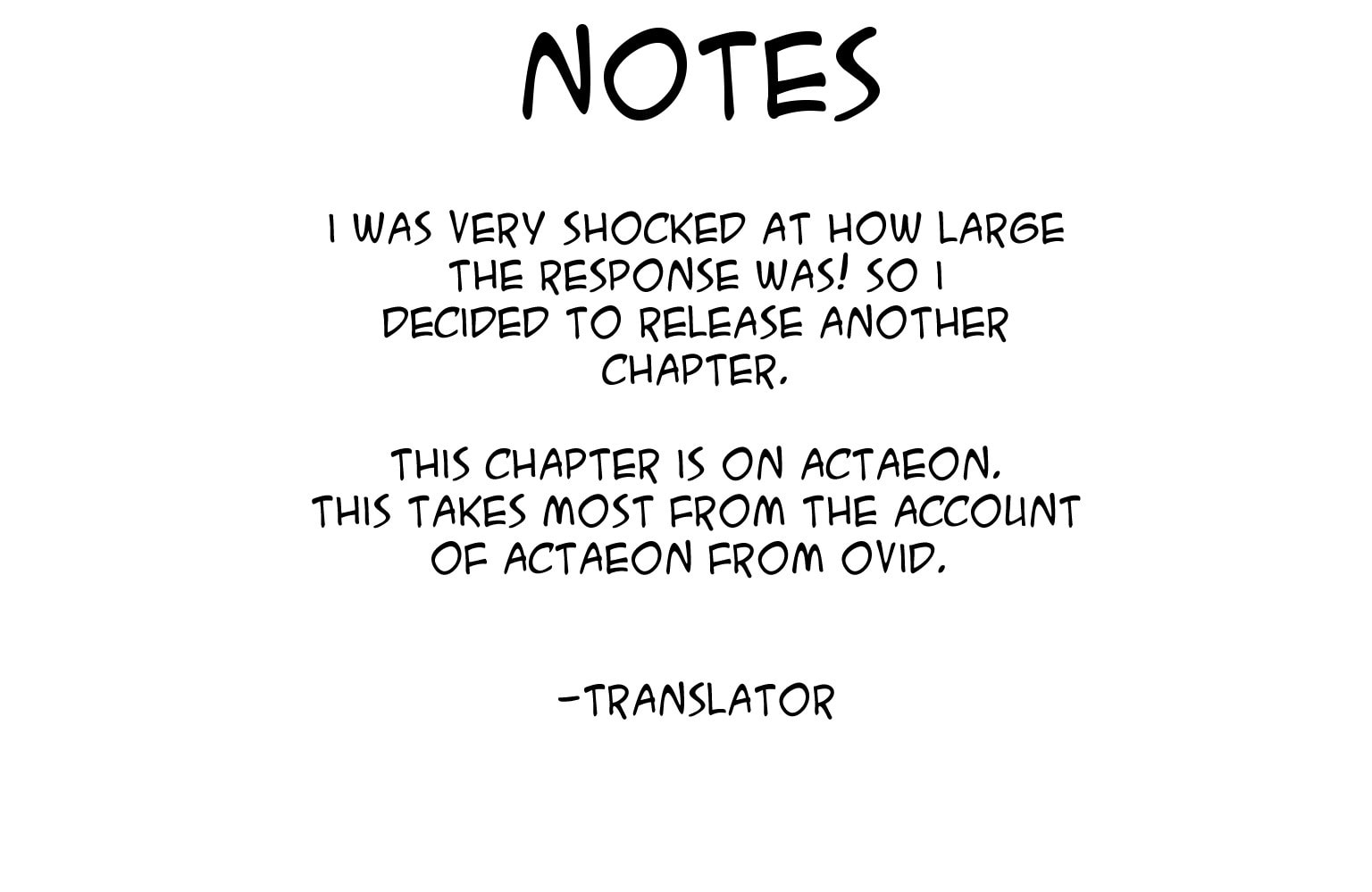 Read Pentheus chapter 2 image 37 on Lezhin