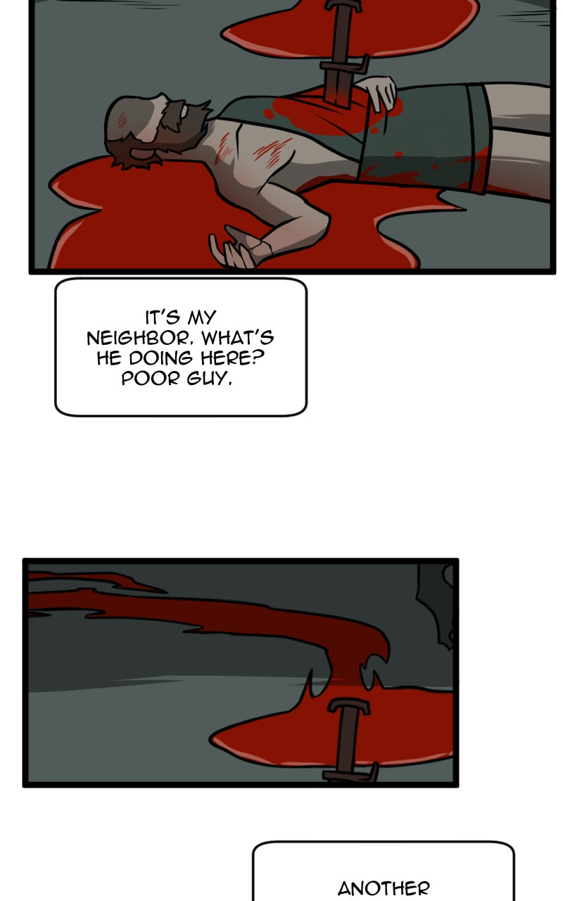 Read Pentheus chapter 20 image 12 on Lezhin