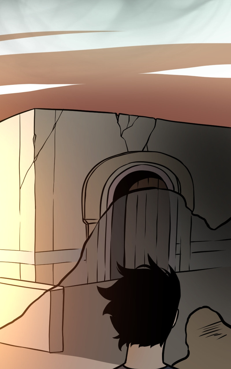 Read Pentheus chapter 20 image 2 on Lezhin