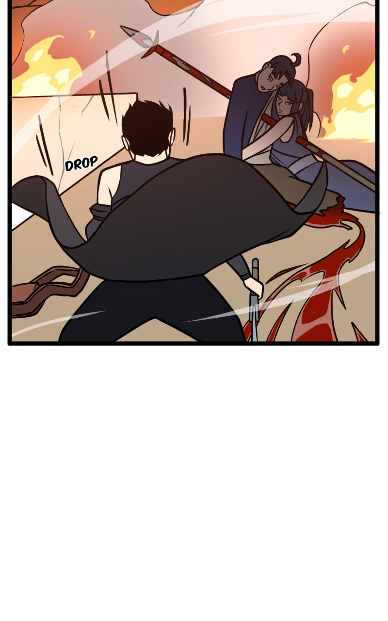 Read Pentheus chapter 20 image 20 on Lezhin