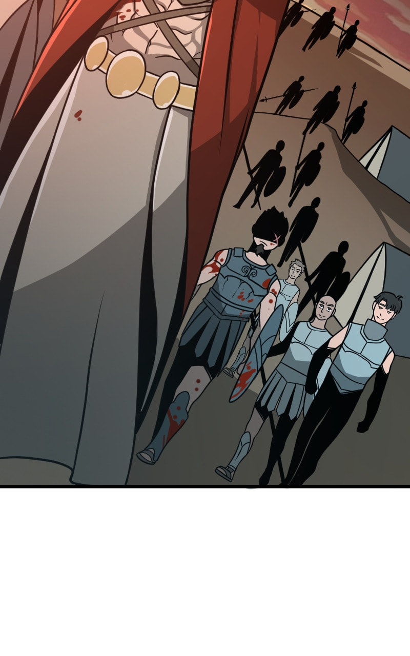 Read Pentheus chapter 20 image 32 on Lezhin