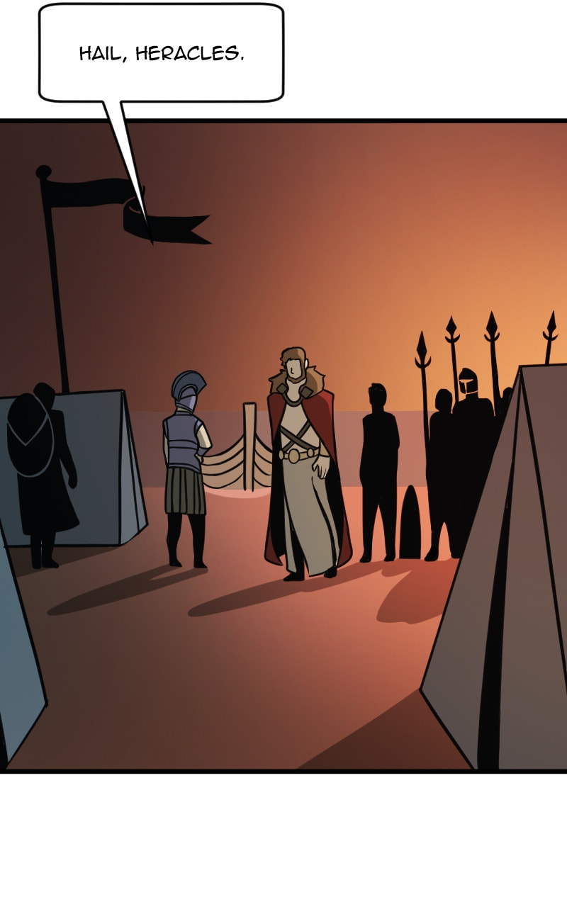 Read Pentheus chapter 20 image 36 on Lezhin