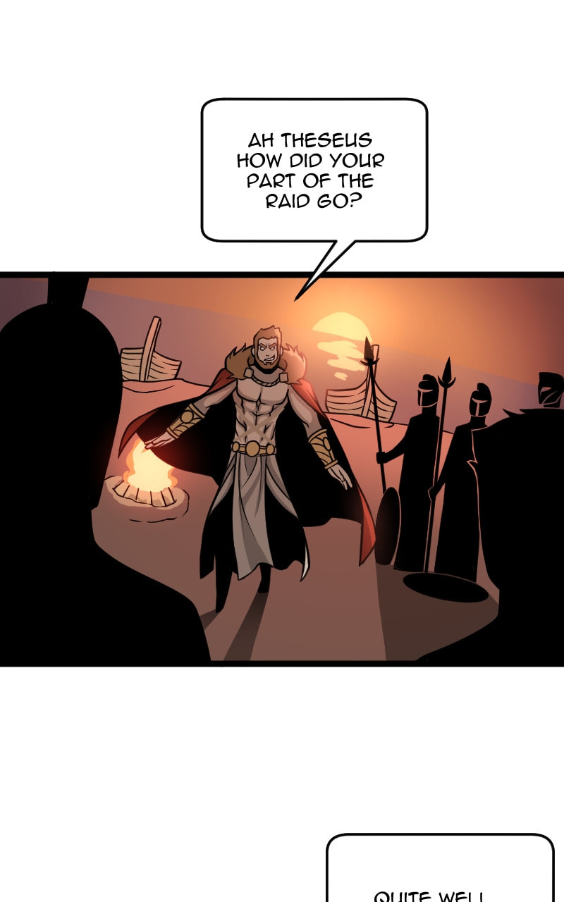 Read Pentheus chapter 20 image 37 on Lezhin