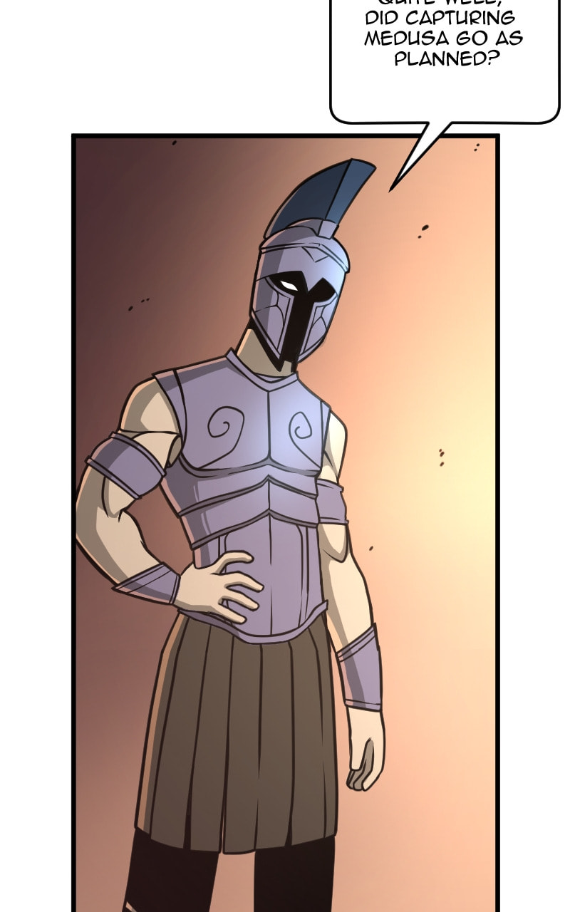 Read Pentheus chapter 20 image 38 on Lezhin