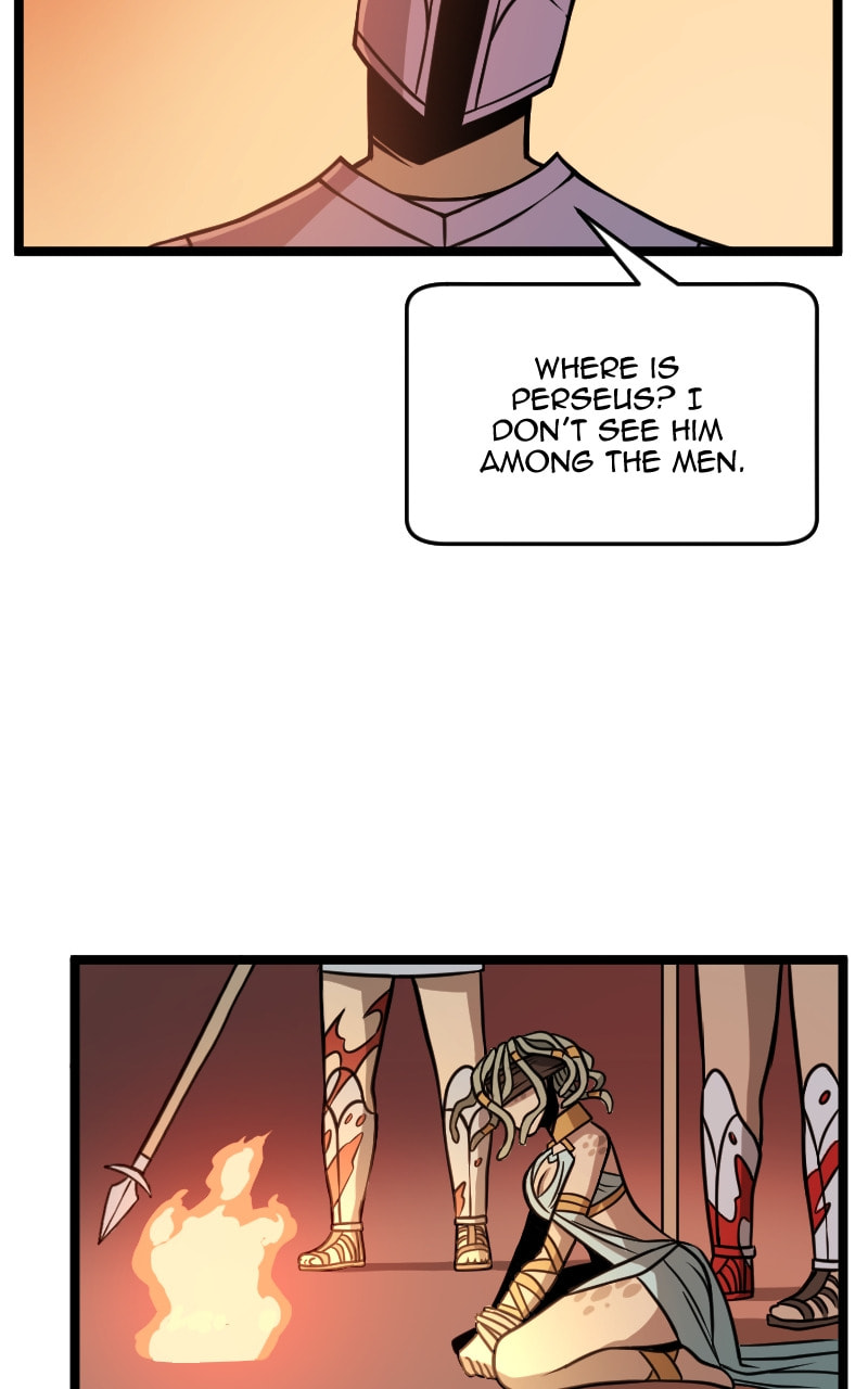 Read Pentheus chapter 20 image 42 on Lezhin