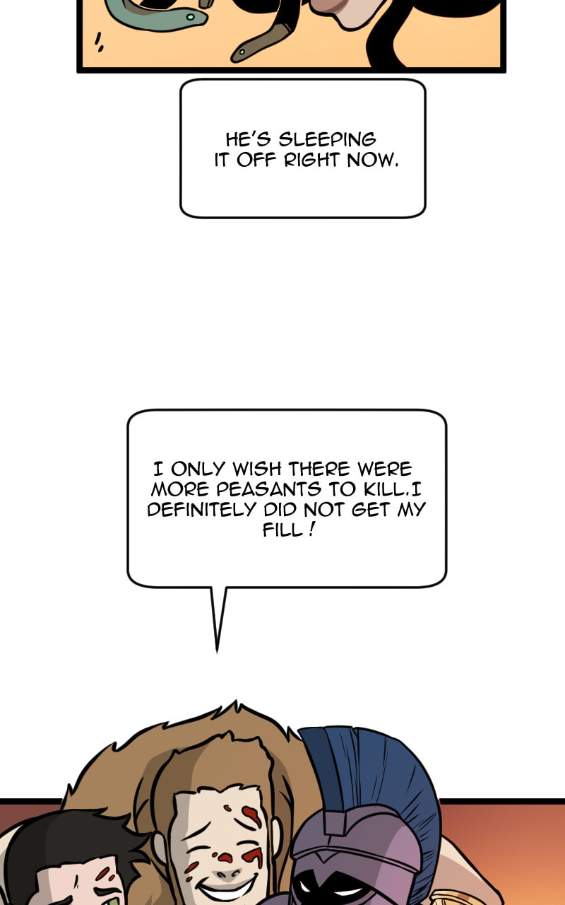 Read Pentheus chapter 20 image 44 on Lezhin