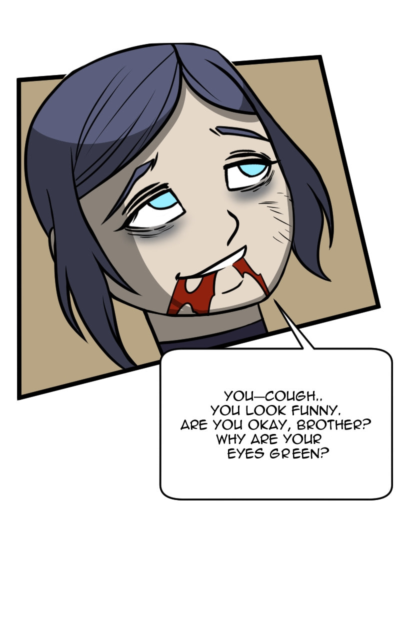 Read Pentheus chapter 20 image 54 on Lezhin