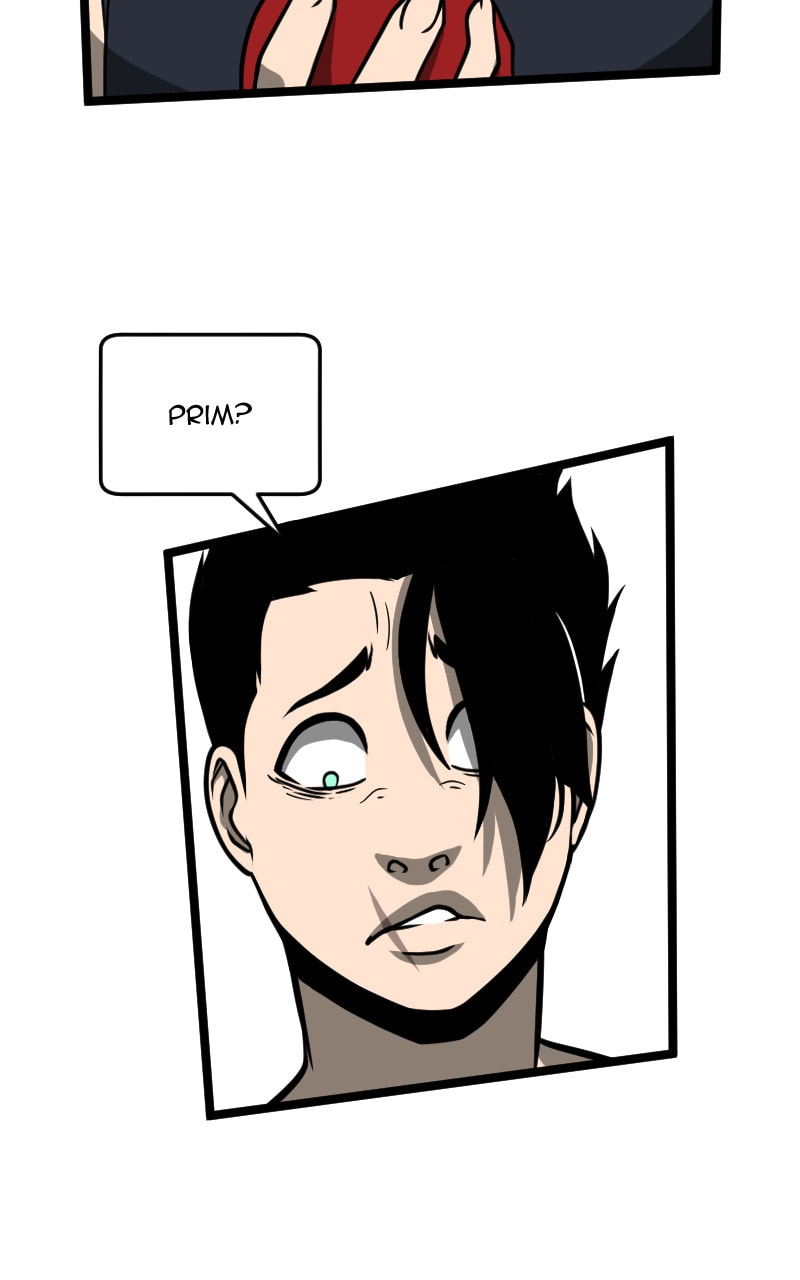Read Pentheus chapter 20 image 60 on Lezhin