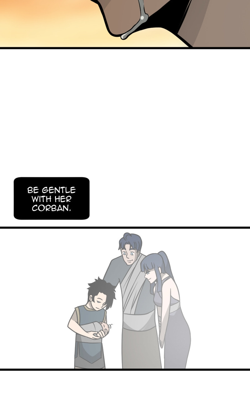 Read Pentheus chapter 20 image 65 on Lezhin