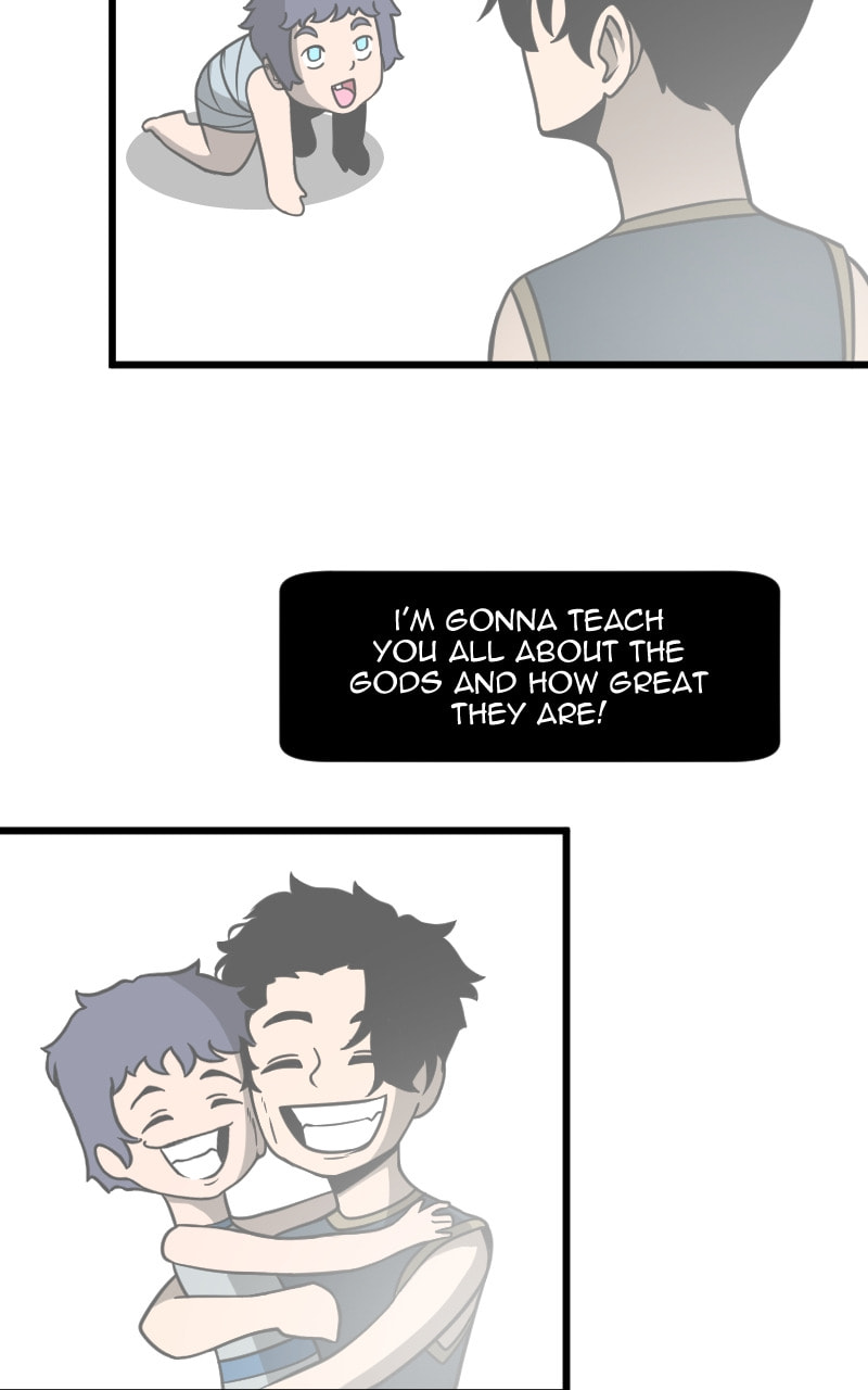Read Pentheus chapter 20 image 67 on Lezhin