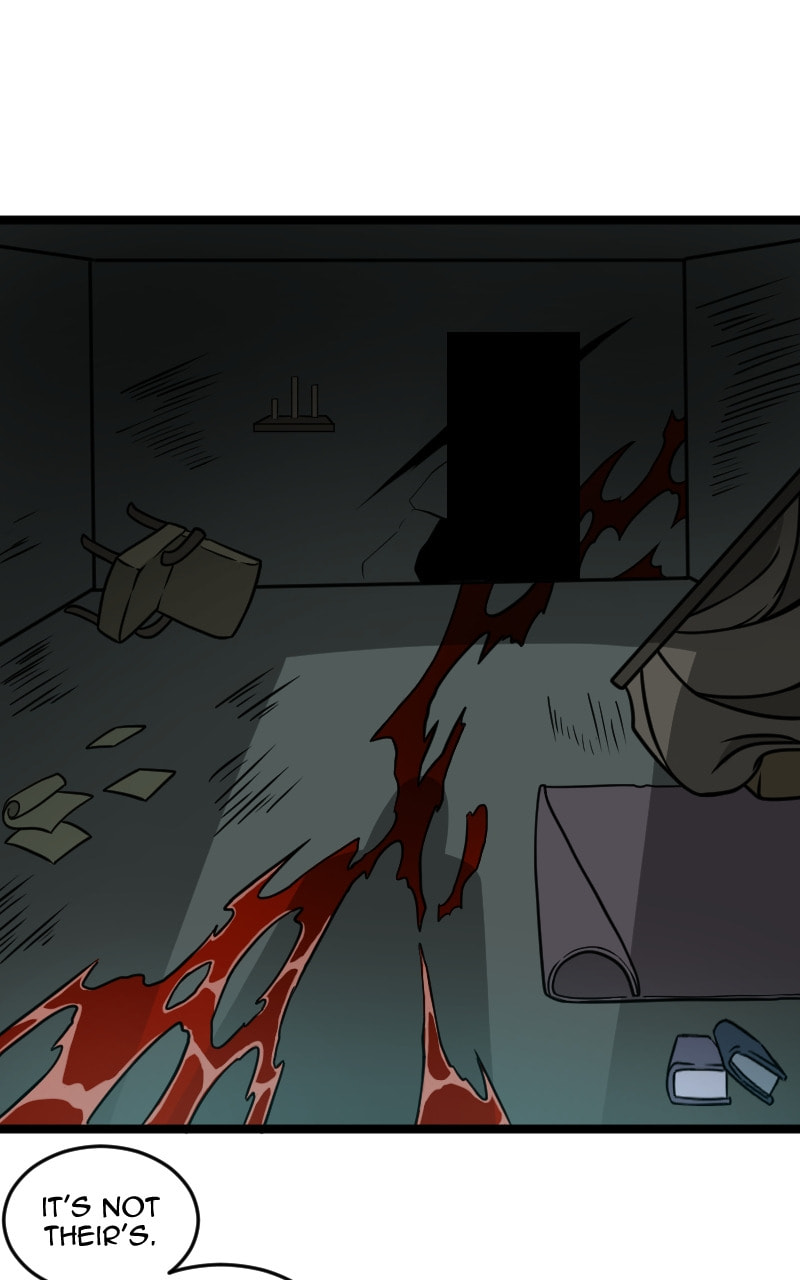 Read Pentheus chapter 20 image 8 on Lezhin