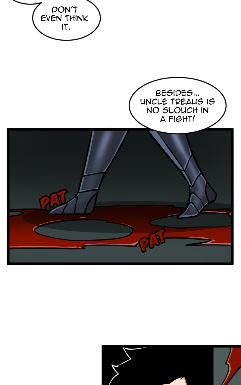 Read Pentheus chapter 20 image 9 on Lezhin