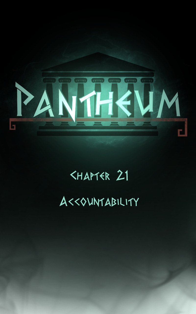 Read Pentheus chapter 21 image 0 on Lezhin