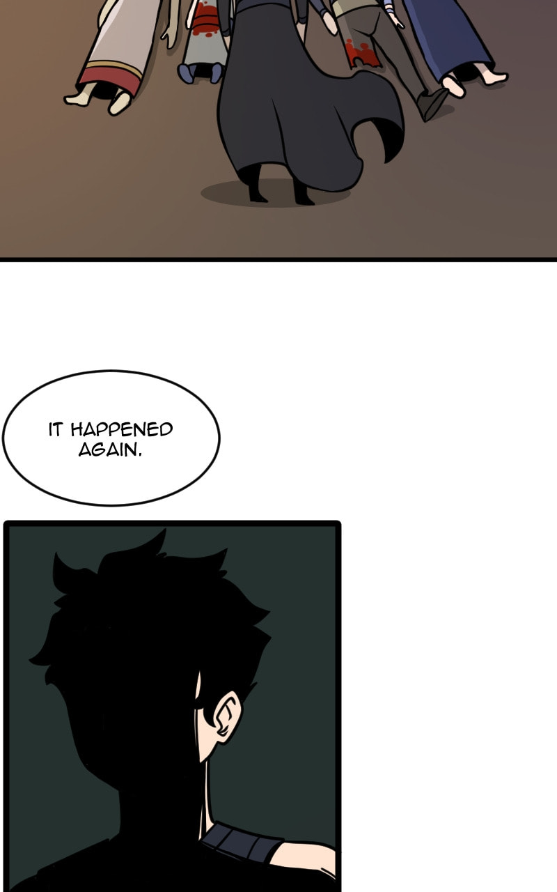 Read Pentheus chapter 21 image 2 on Lezhin