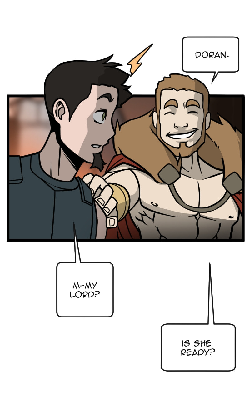 Read Pentheus chapter 21 image 20 on Lezhin