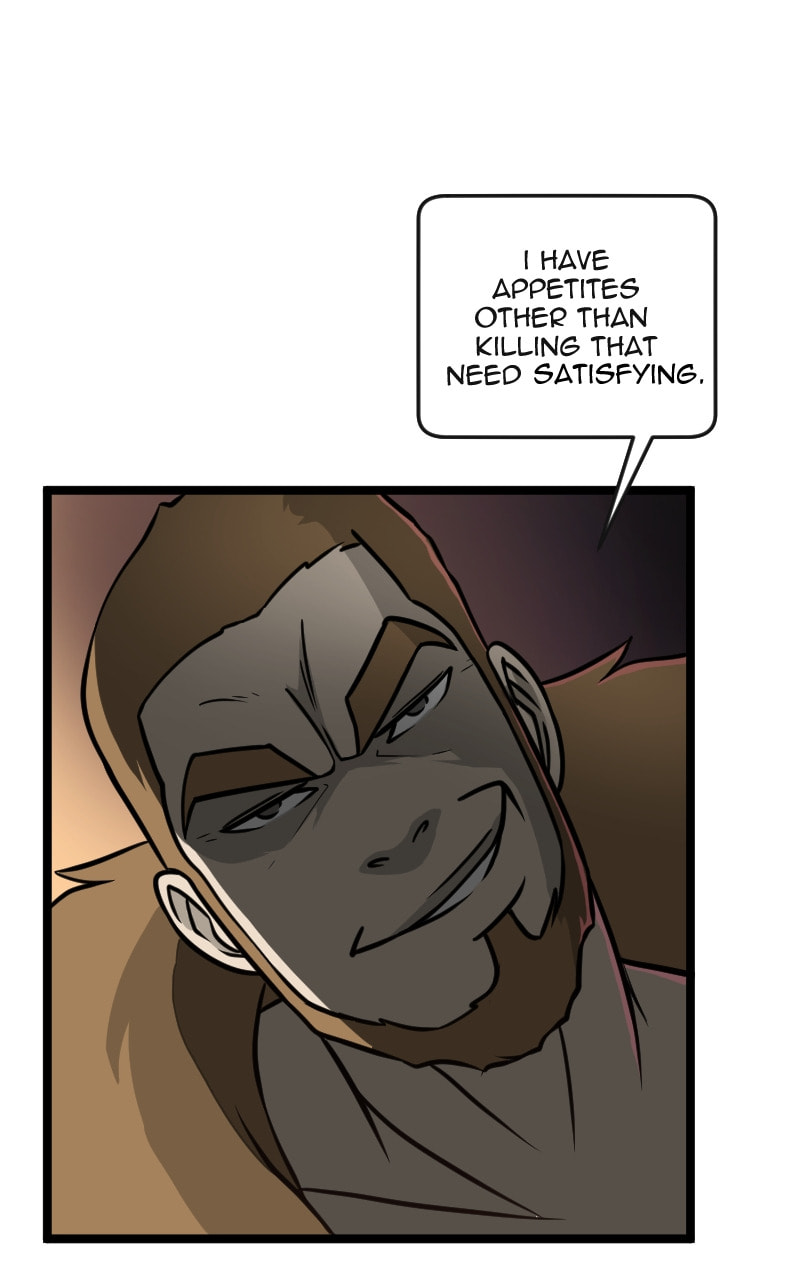 Read Pentheus chapter 21 image 21 on Lezhin