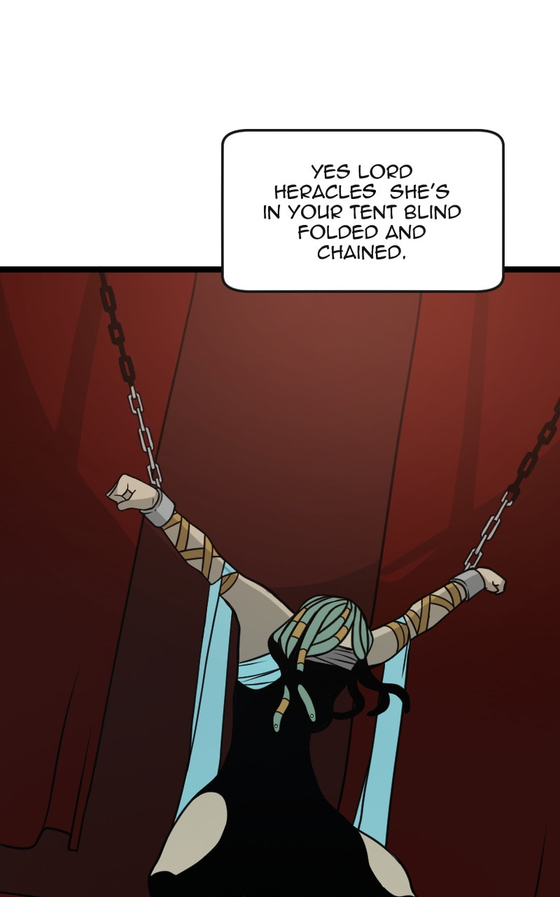 Read Pentheus chapter 21 image 22 on Lezhin