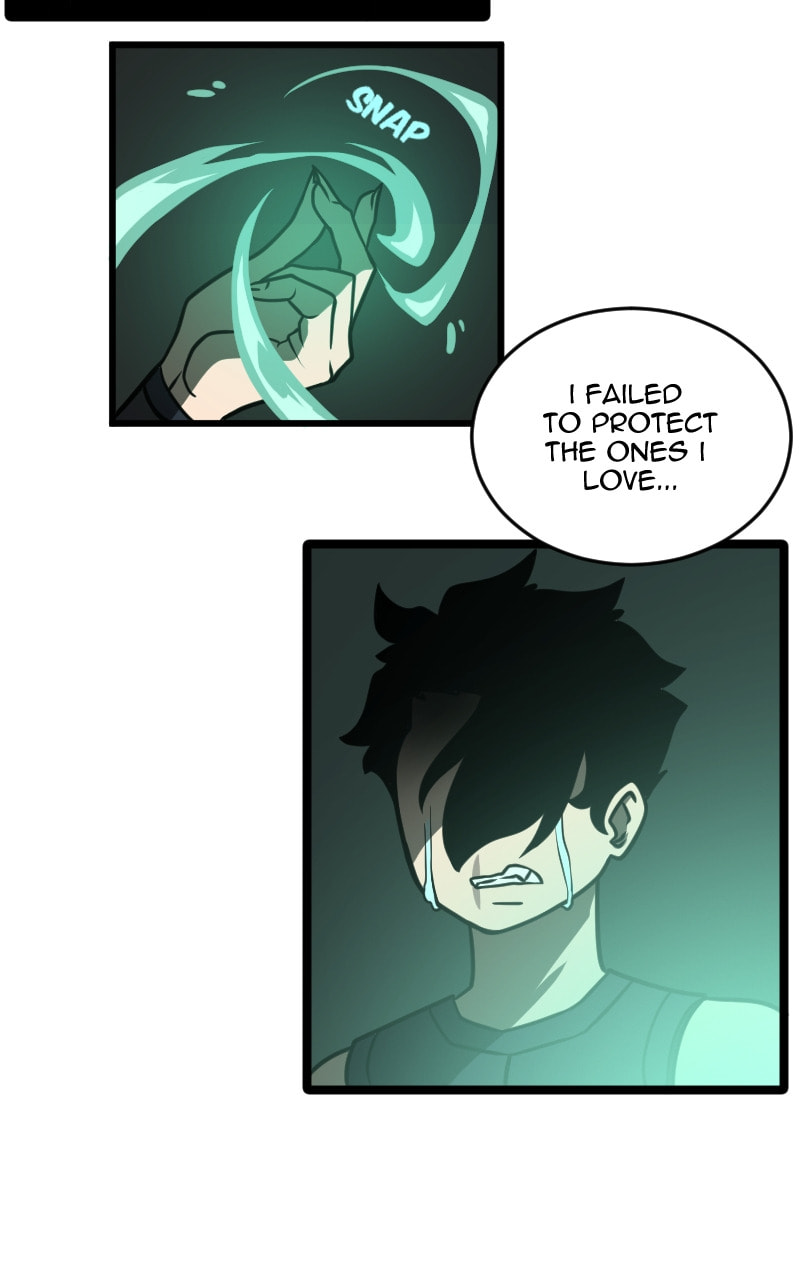 Read Pentheus chapter 21 image 3 on Lezhin