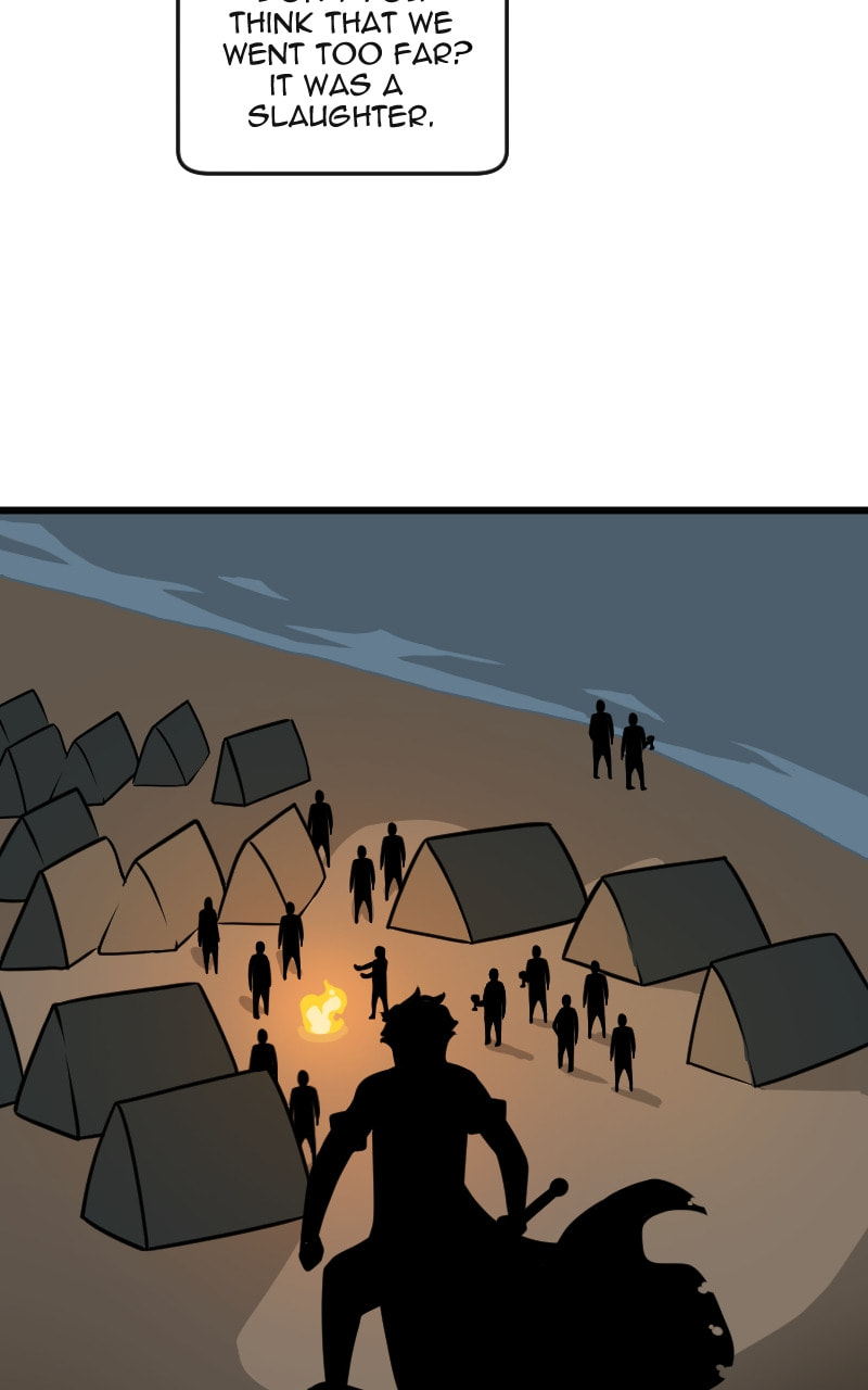 Read Pentheus chapter 21 image 31 on Lezhin