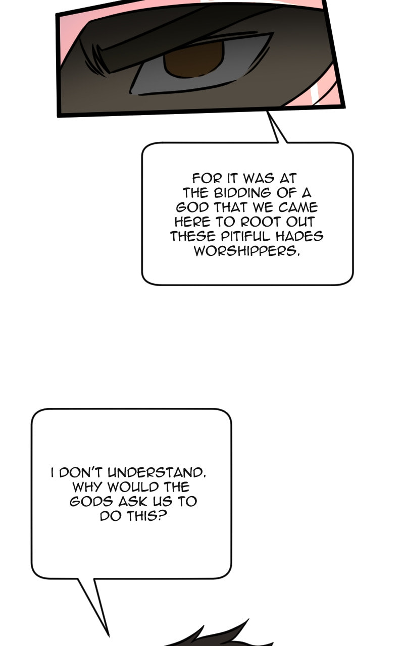 Read Pentheus chapter 21 image 37 on Lezhin