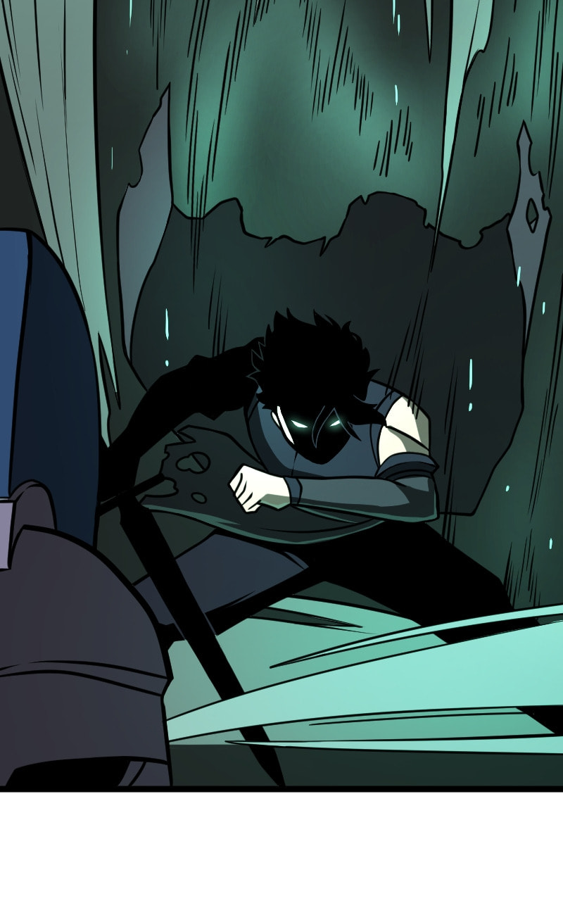 Read Pentheus chapter 21 image 43 on Lezhin