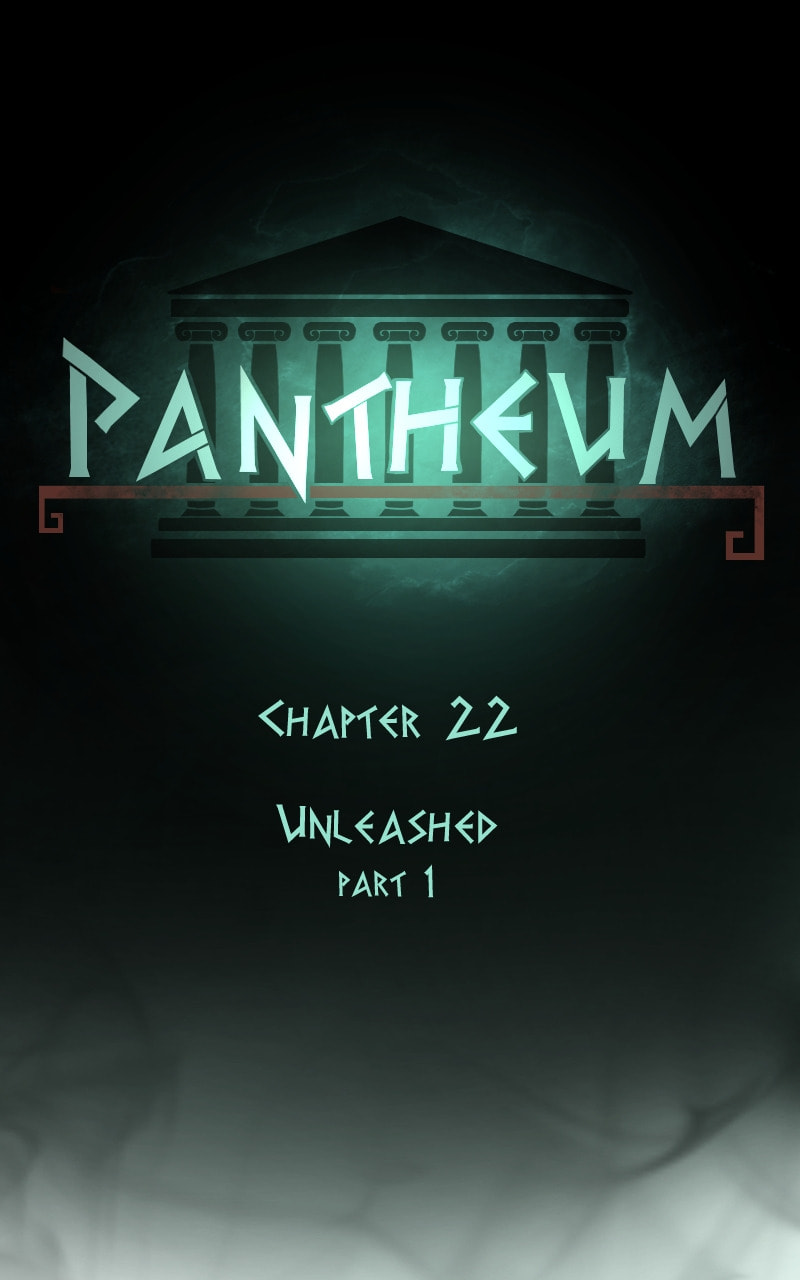 Read Pentheus chapter 22 image 0 on Lezhin