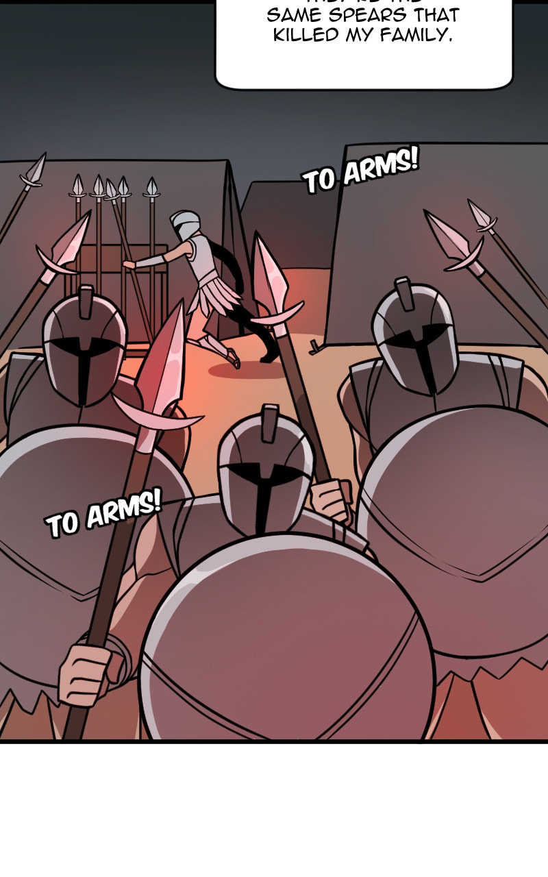 Read Pentheus chapter 22 image 10 on Lezhin