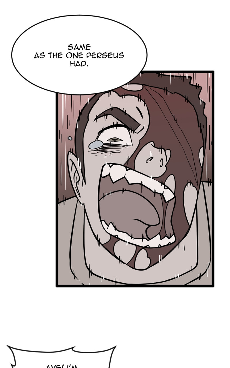 Read Pentheus chapter 22 image 11 on Lezhin