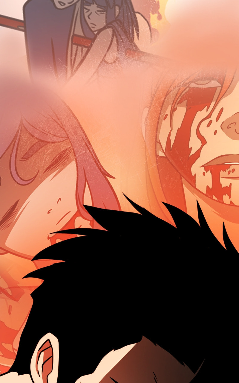 Read Pentheus chapter 22 image 24 on Lezhin