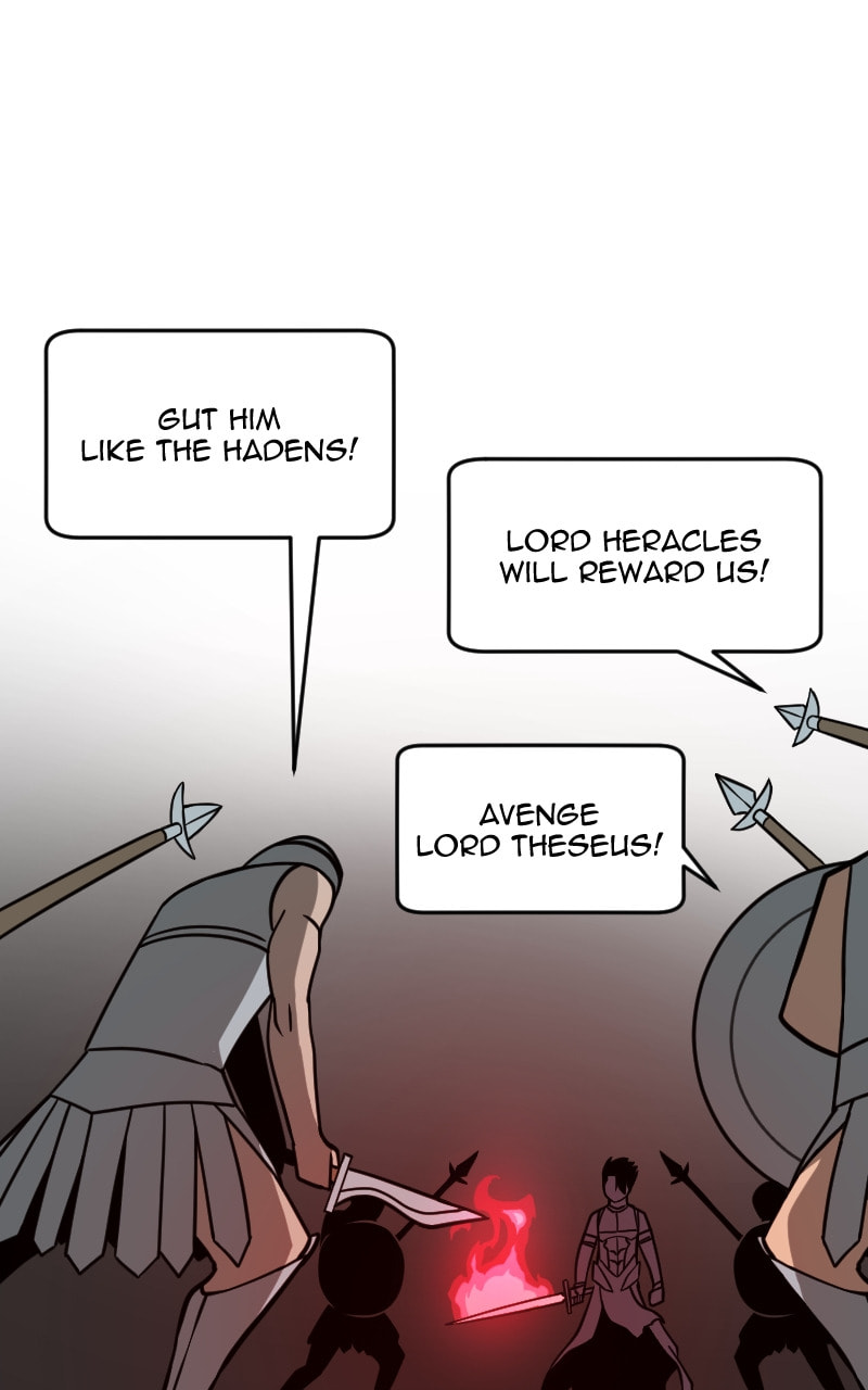 Read Pentheus chapter 22 image 28 on Lezhin