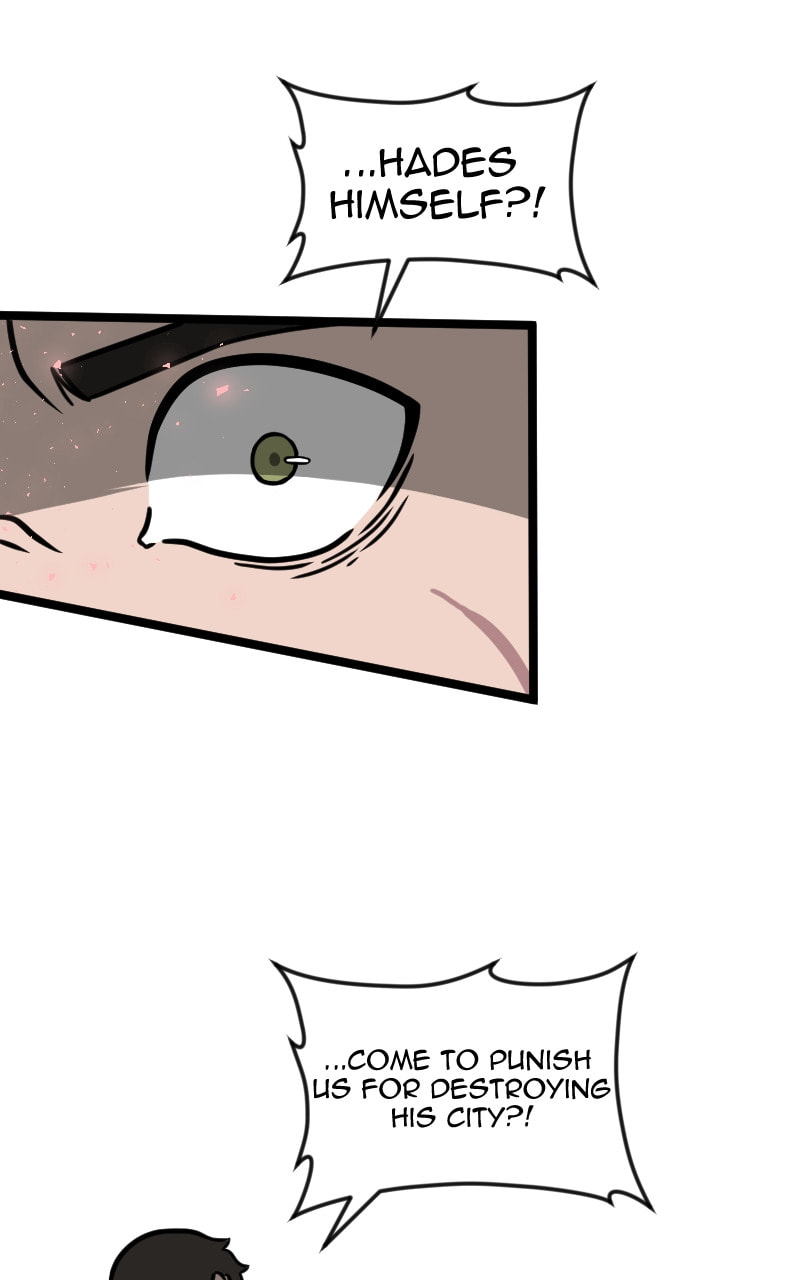 Read Pentheus chapter 22 image 44 on Lezhin
