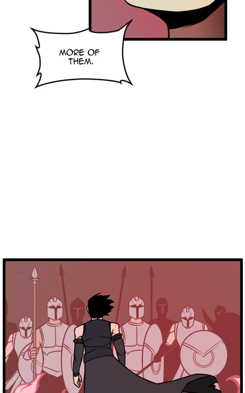 Read Pentheus chapter 22 image 52 on Lezhin