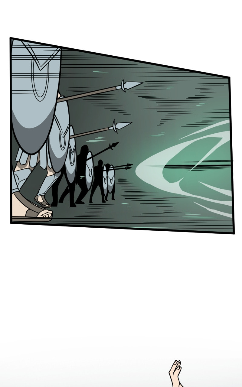 Read Pentheus chapter 22 image 56 on Lezhin