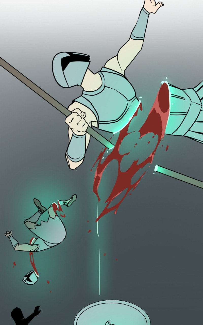 Read Pentheus chapter 22 image 57 on Lezhin