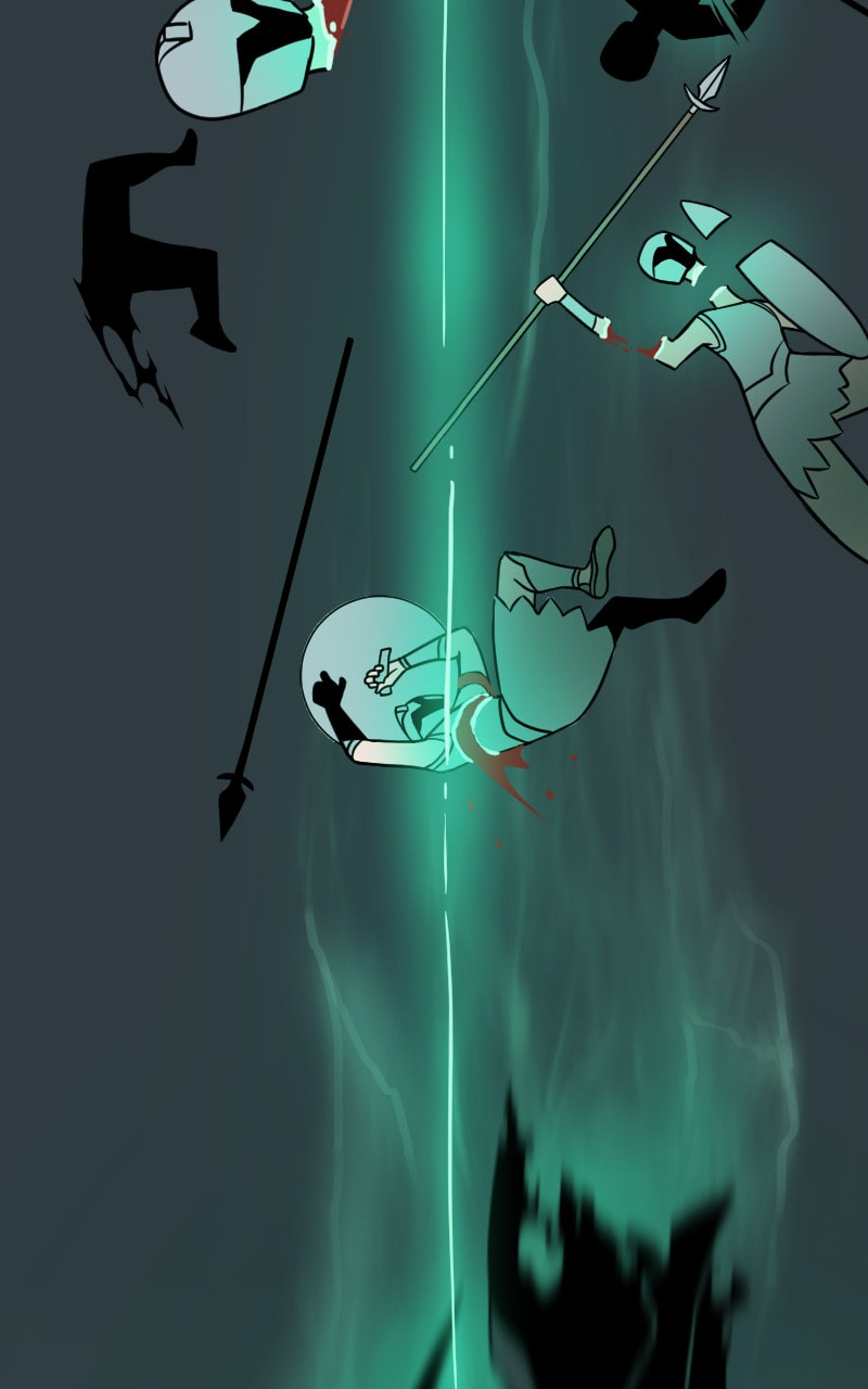 Read Pentheus chapter 22 image 59 on Lezhin