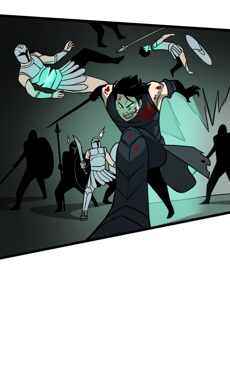 Read Pentheus chapter 22 image 61 on Lezhin