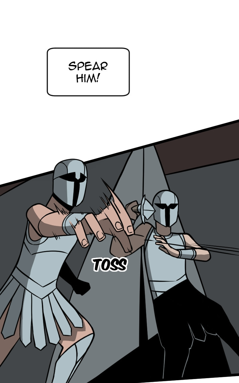 Read Pentheus chapter 22 image 62 on Lezhin