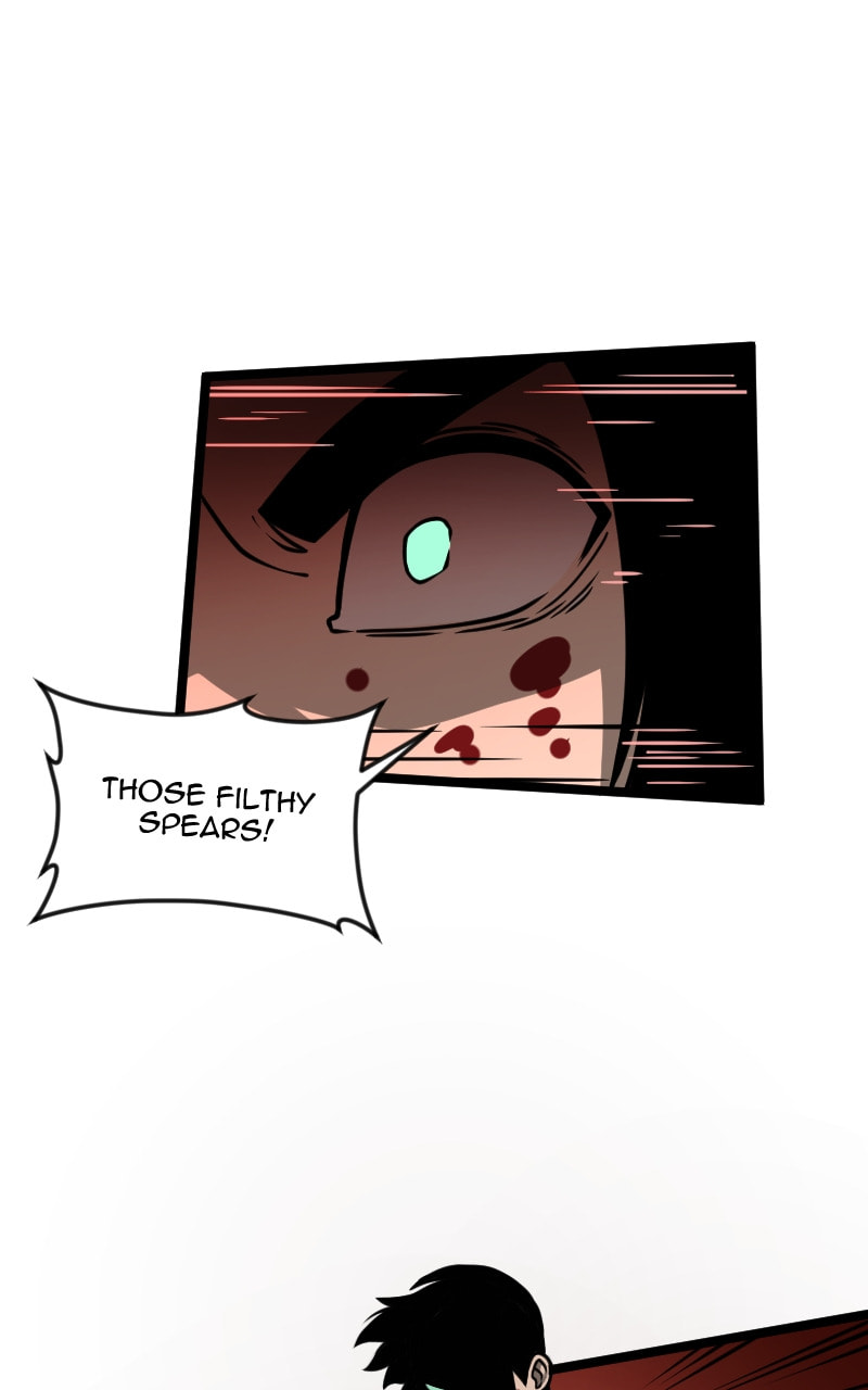 Read Pentheus chapter 22 image 64 on Lezhin